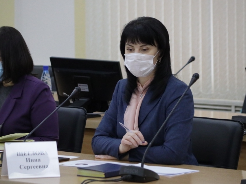 Инна Щеглова озвучила планы по строительству жилья детям-сиротам в Забайкалье на 2021 год